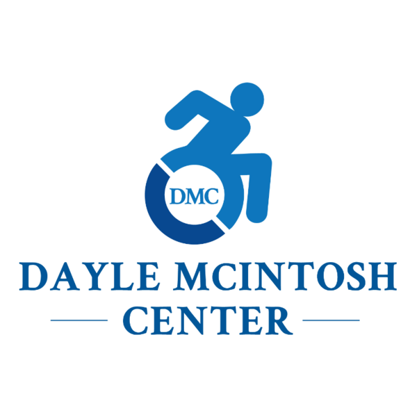 Dayle McIntosh Center logo