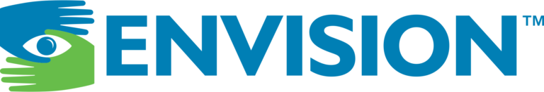 Envision logo