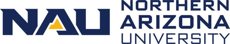 Northern Arizona University logo