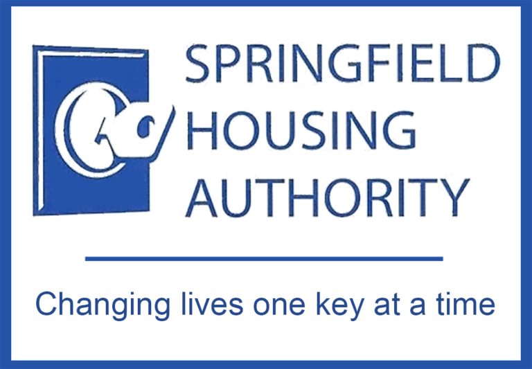 Springfield Housing Authority Logo