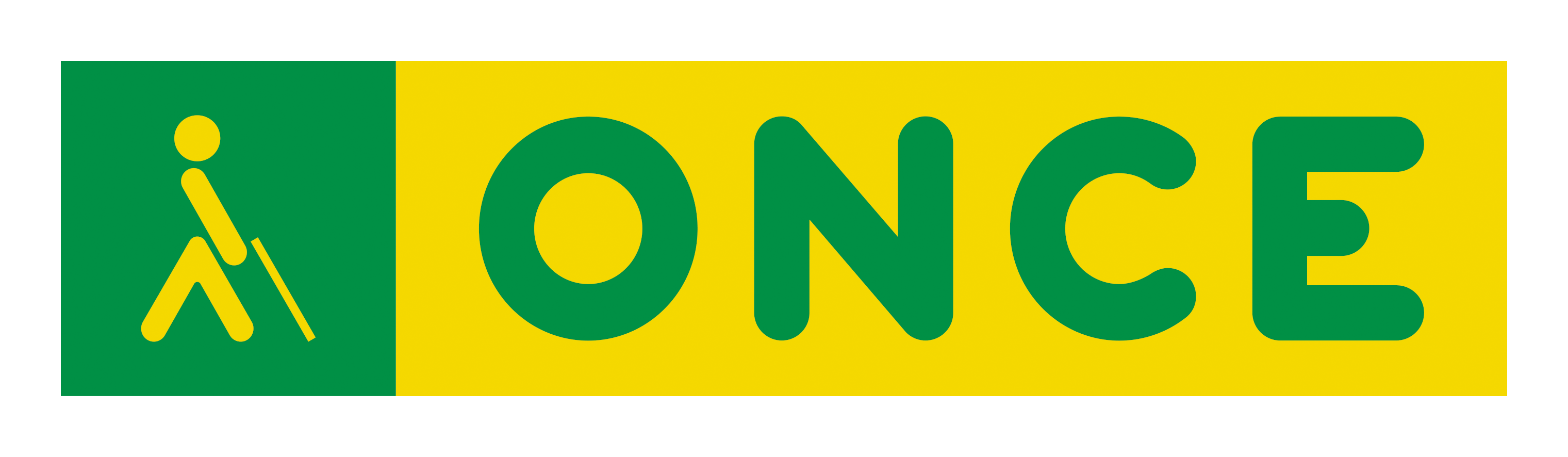 Once logo