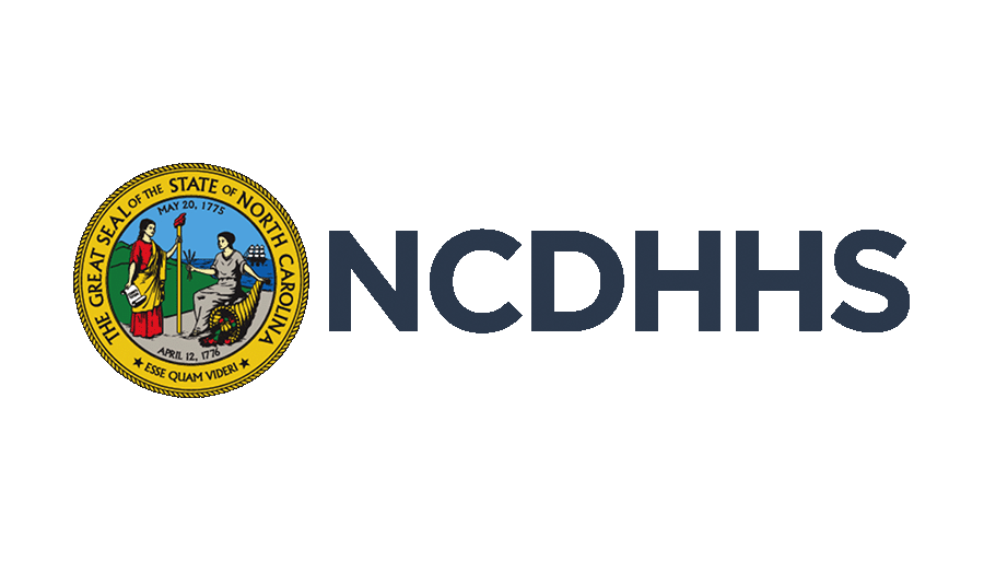 NCDHHS logo